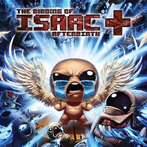 isaac rebirth|More.